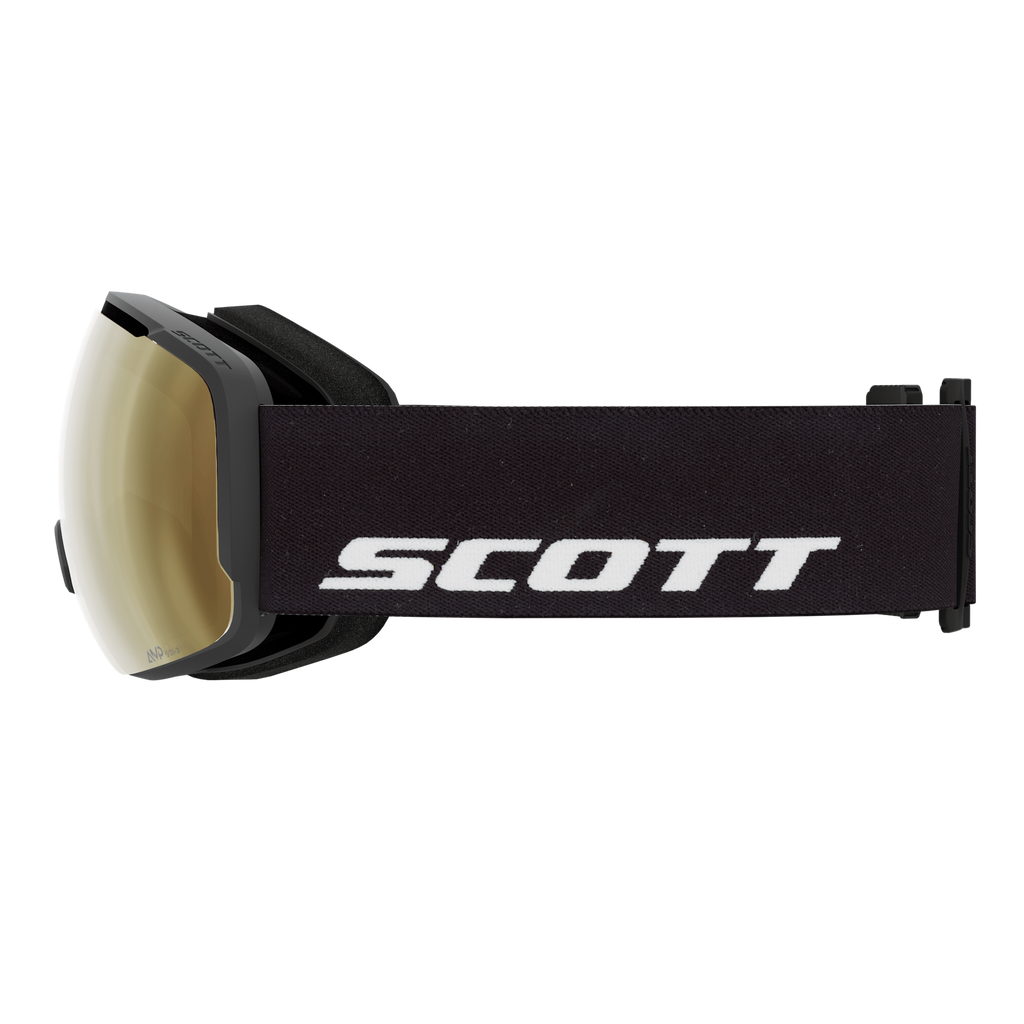 SCOTT Sphere OTG LS Goggle