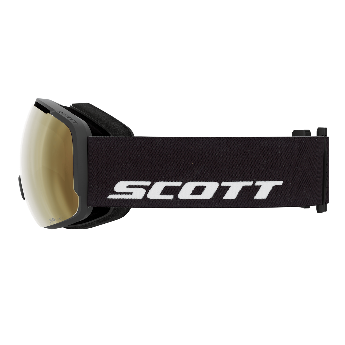 SCOTT Sphere OTG LS Goggle