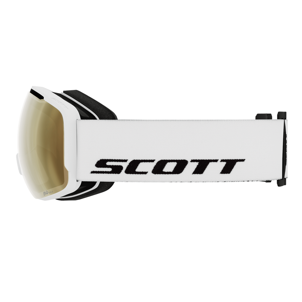 SCOTT Sphere OTG LS Goggle