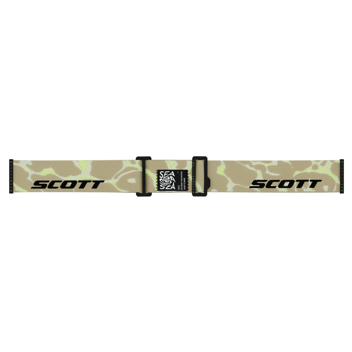 SCOTT Sphere OTG LS Goggle