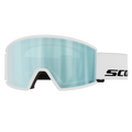 Scott Ambit Goggle - Mineral White