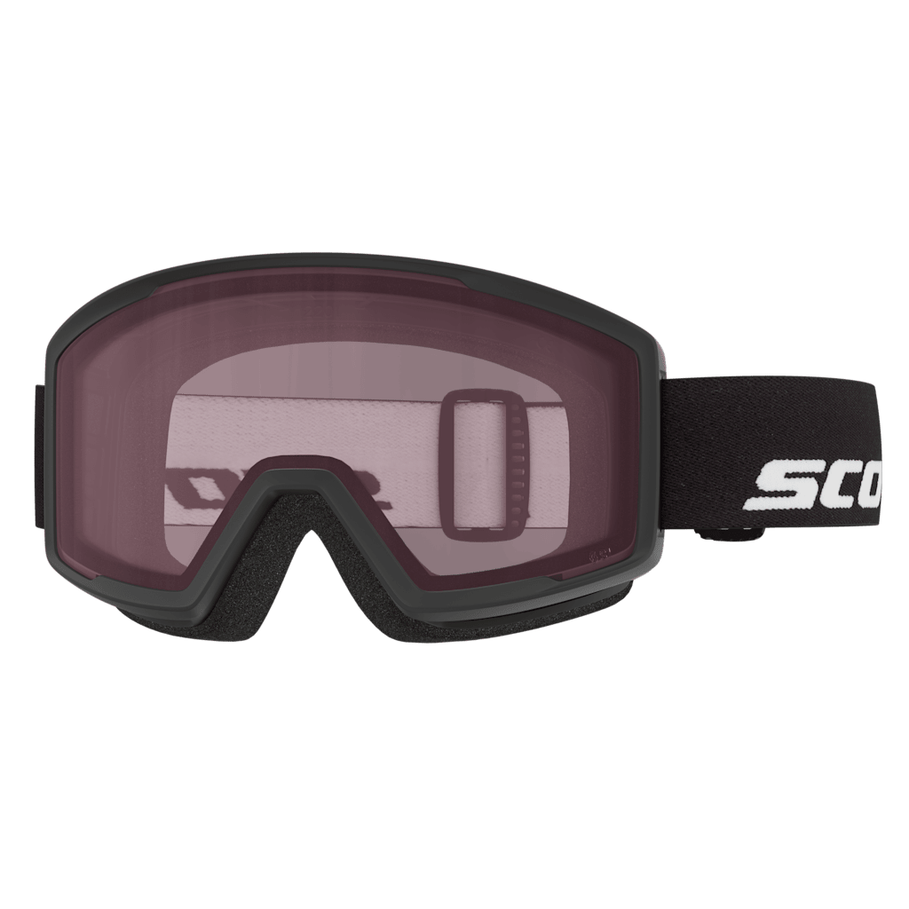 Scott Trace Compact Goggles 2027
