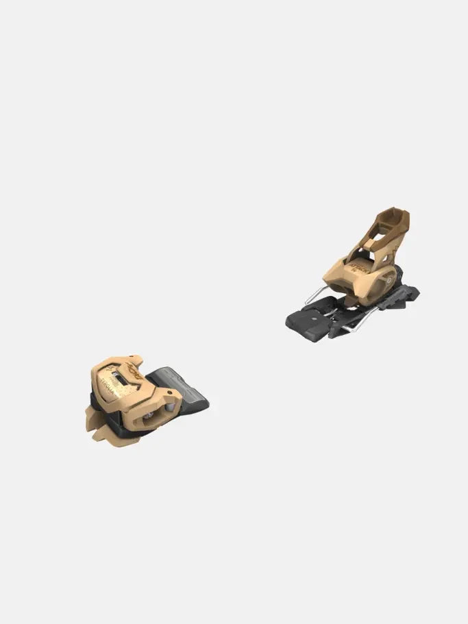 Tyrolia Attack 14 GW Ski Bindings