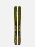 K2 Mindbender 96C Skis Flat 2027