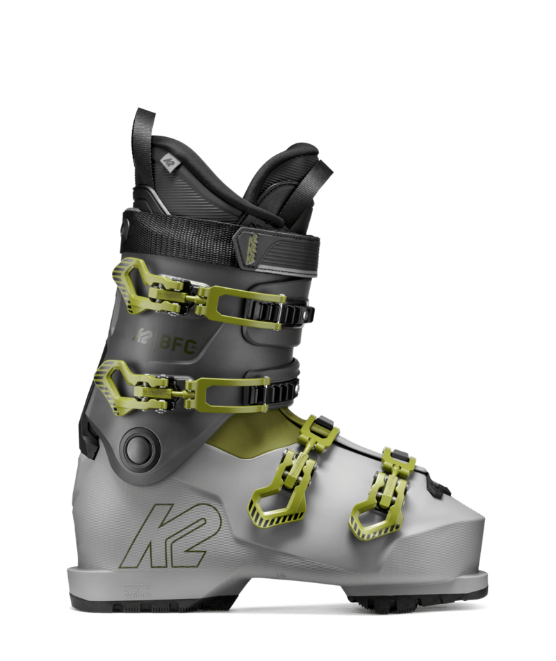 K2 BFC 90 Men's Ski Boots 2027