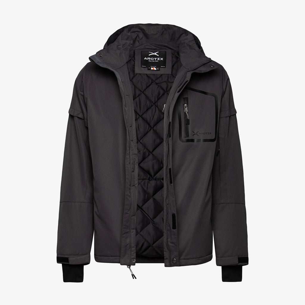 Arctix Mens High Altitude Jacket Small
