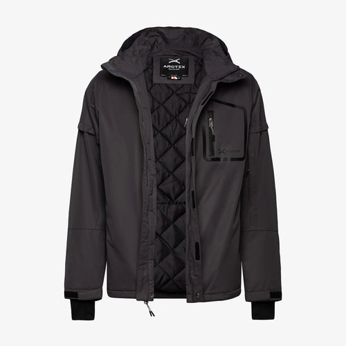 Arctix Mens High Altitude Jacket Small