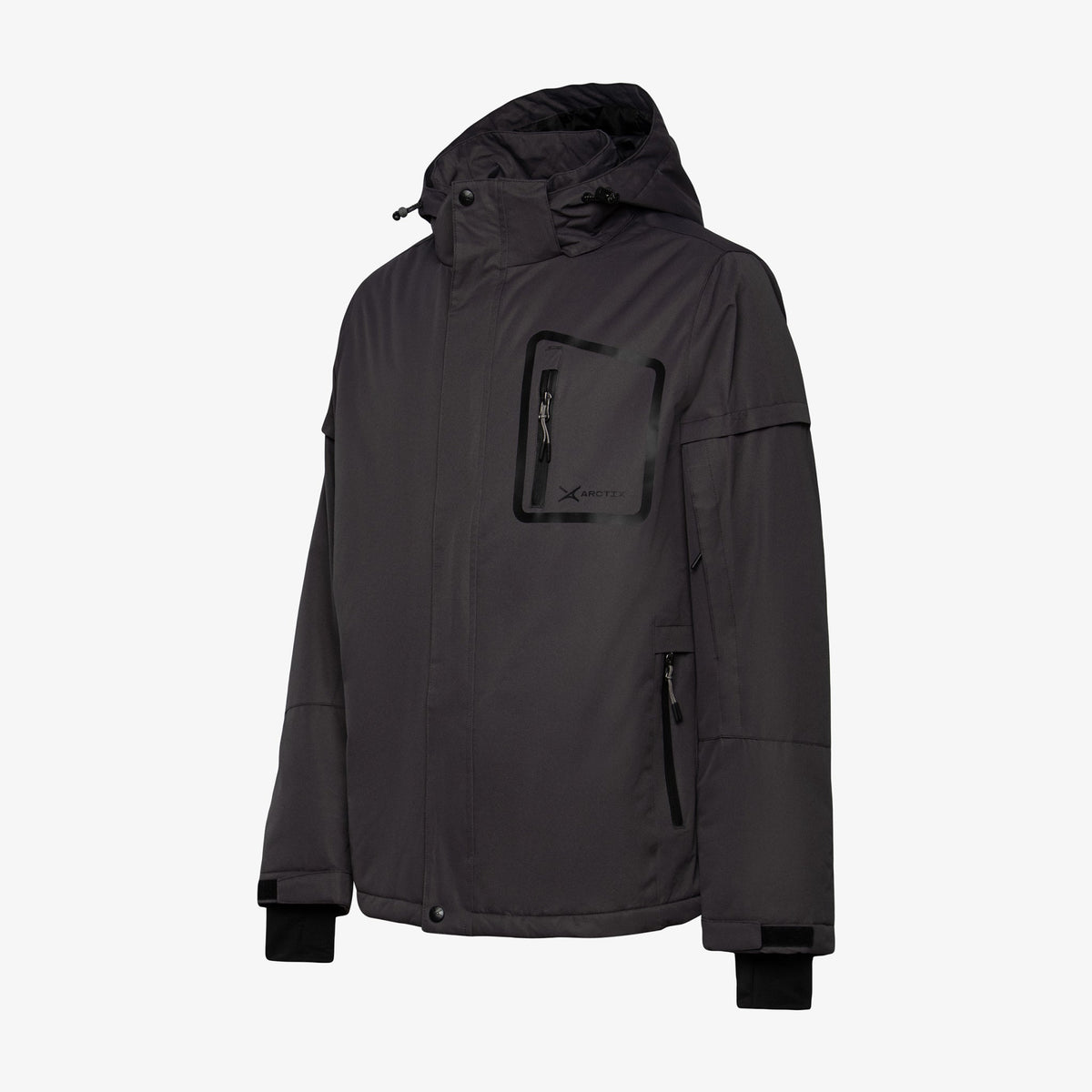 Arctix Mens High Altitude Jacket Small
