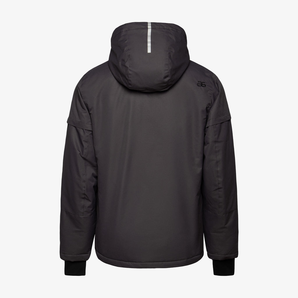 Arctix Mens High Altitude Jacket Small