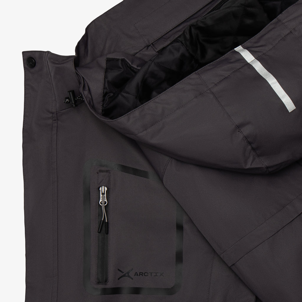 Arctix Mens High Altitude Jacket Small