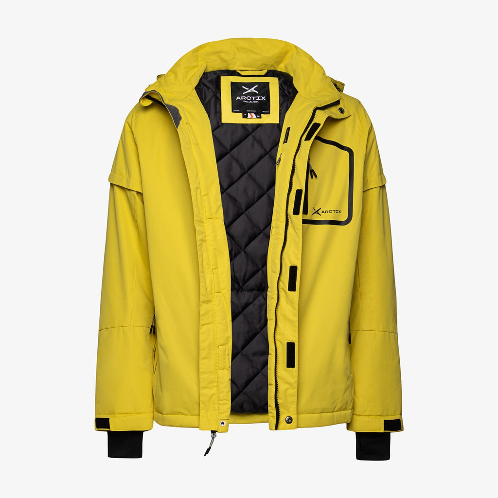 Arctix Mens High Altitude Jacket Small