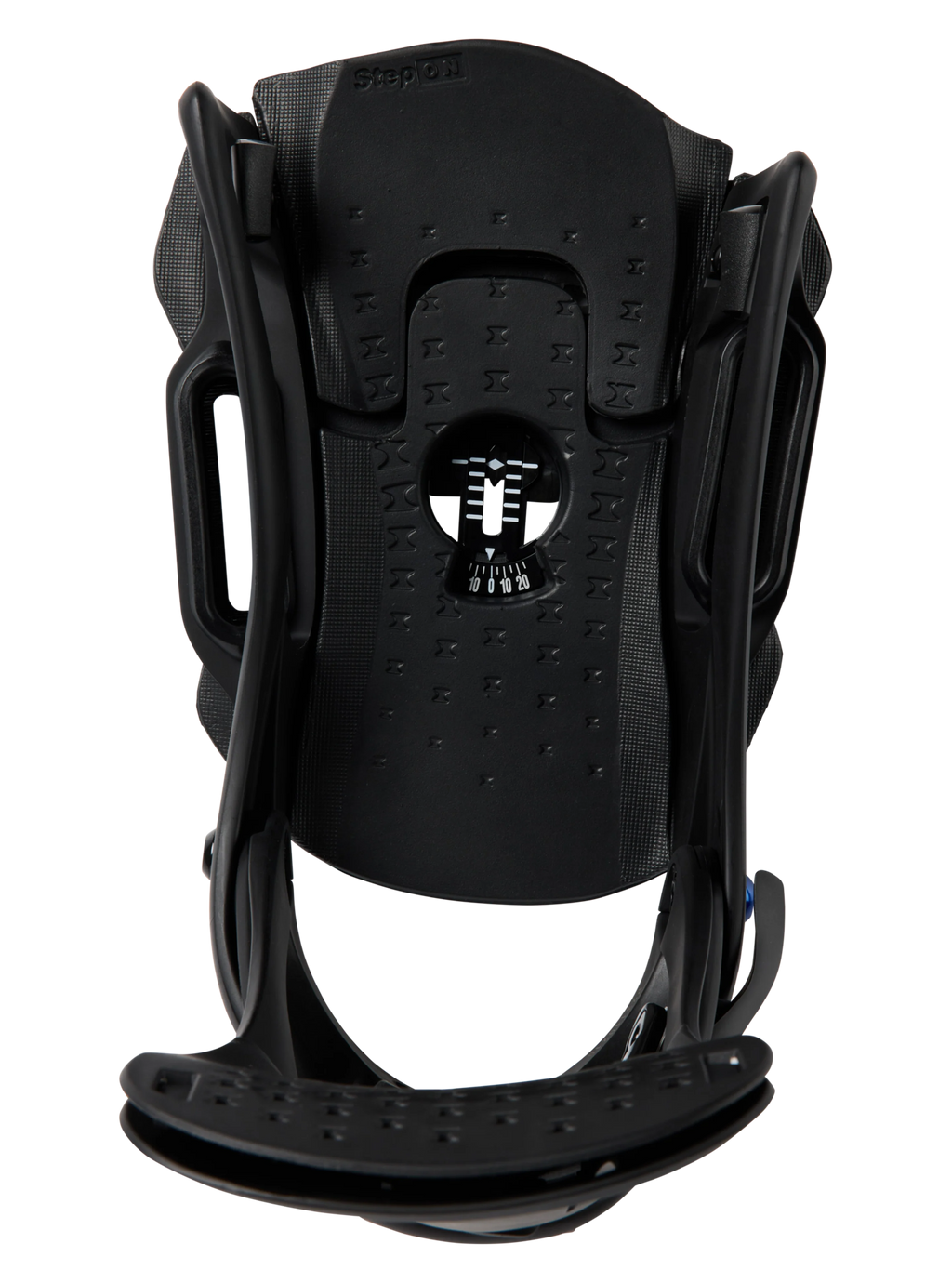 Burton Step On Genesis EST Men's Snowboard Bindings 2027