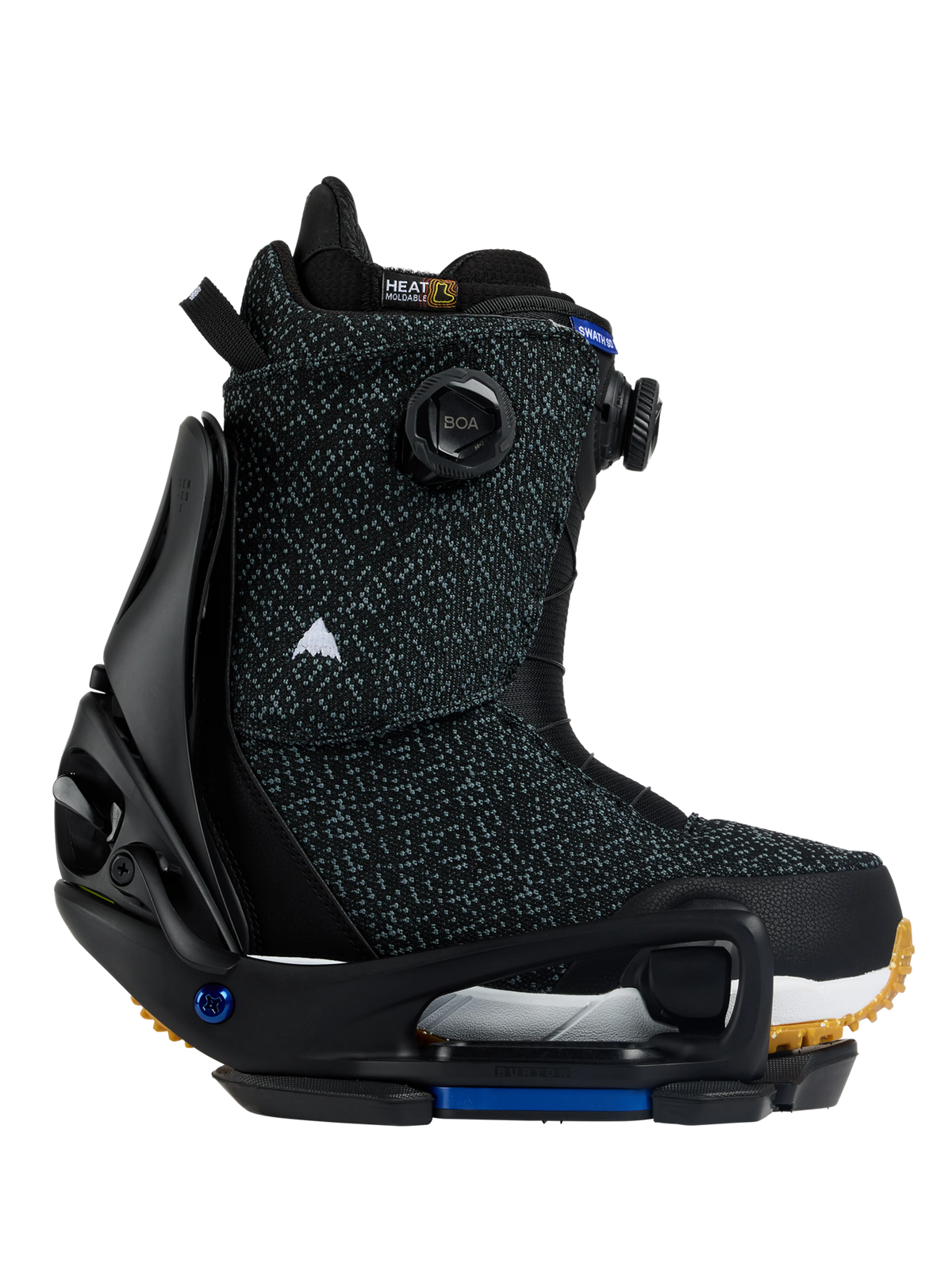 Burton Step On Genesis EST Men's Snowboard Bindings 2027