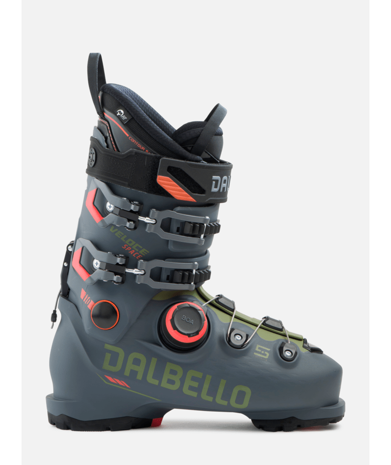 Dalbello Veloce 110 MV 2026