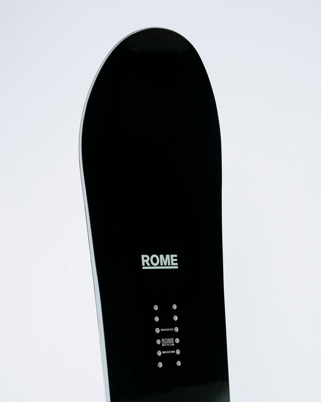 Rome Ravine Pro Snowboard 2026