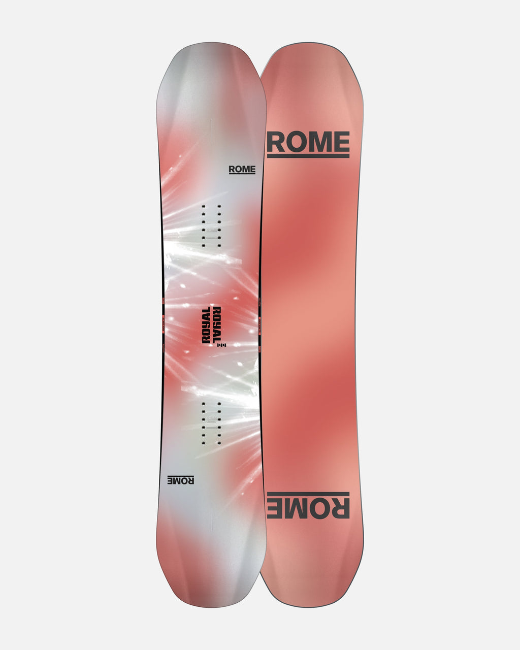 Rome Royal Women's Snowboard 2026