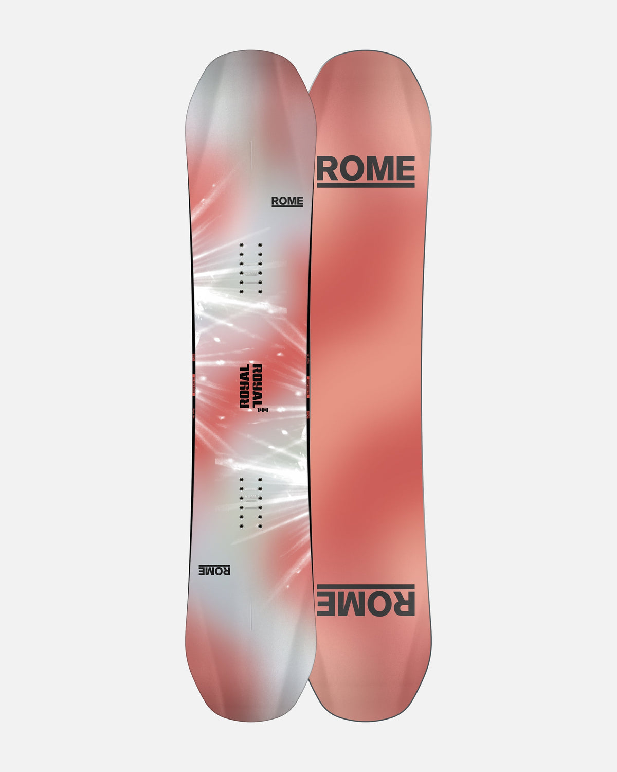 Rome Royal Women's Snowboard 2026