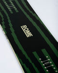 Rome Warden Snowboard 2026