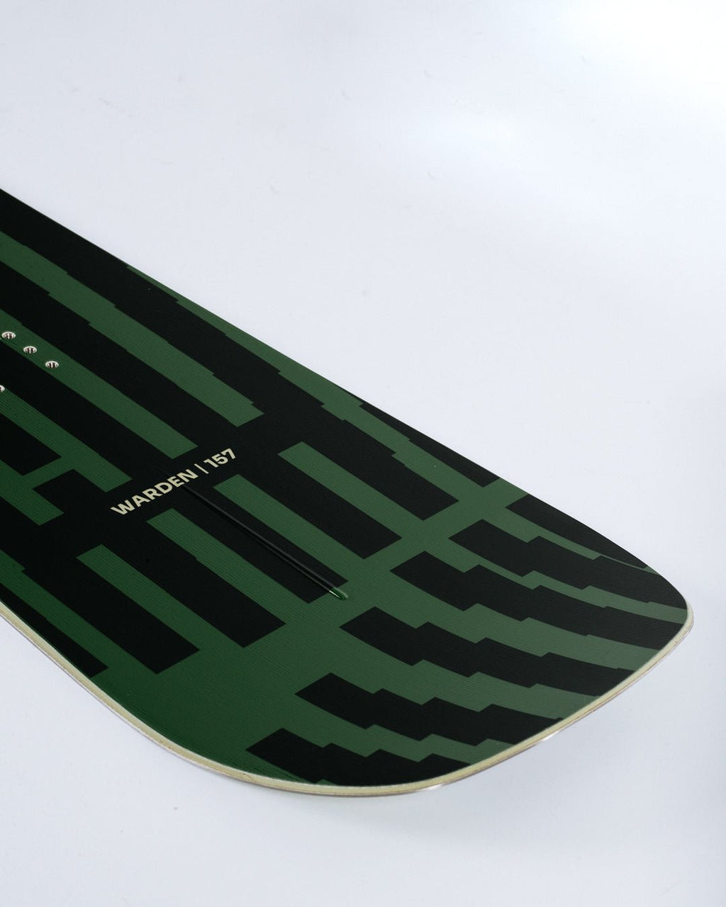 Rome Warden Snowboard 2026