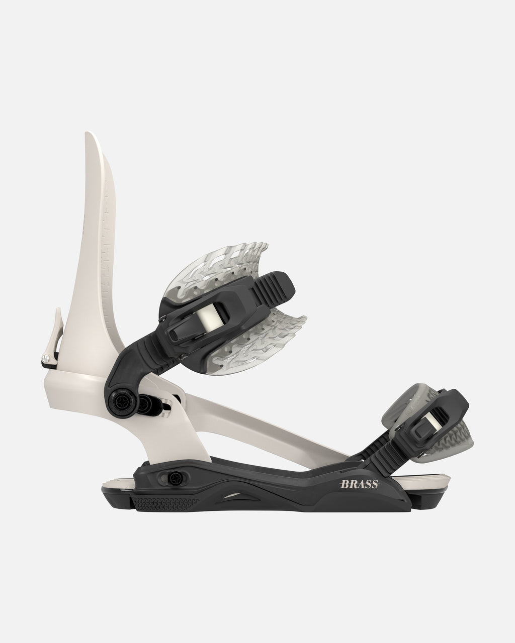 Rome Brass AW Women's Snowboard Bindings 2026