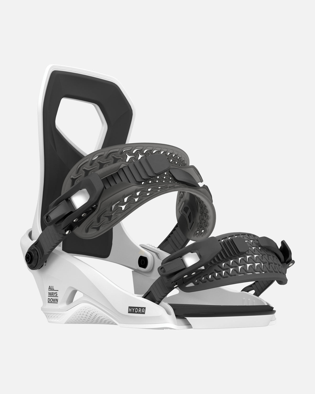 Rome Hydra HW Women's Snowboard Bindings 2026