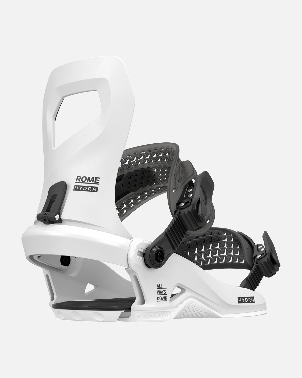 Rome Hydra HW Women's Snowboard Bindings 2026