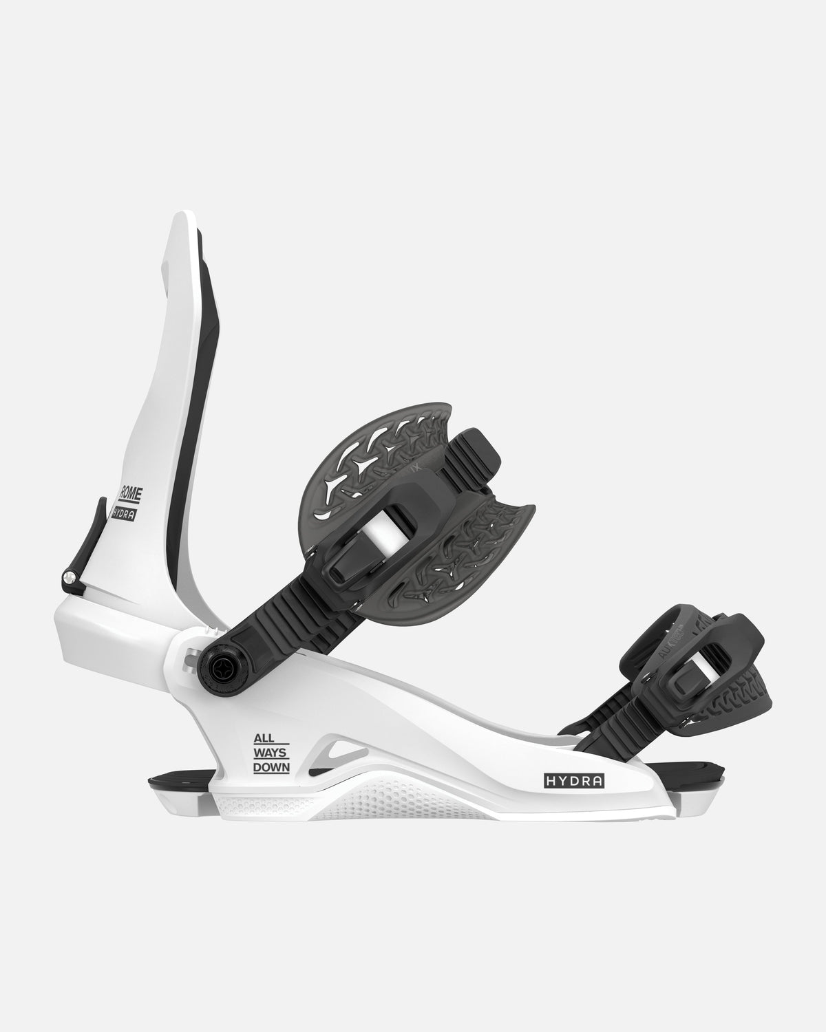 Rome Hydra HW Women's Snowboard Bindings 2026