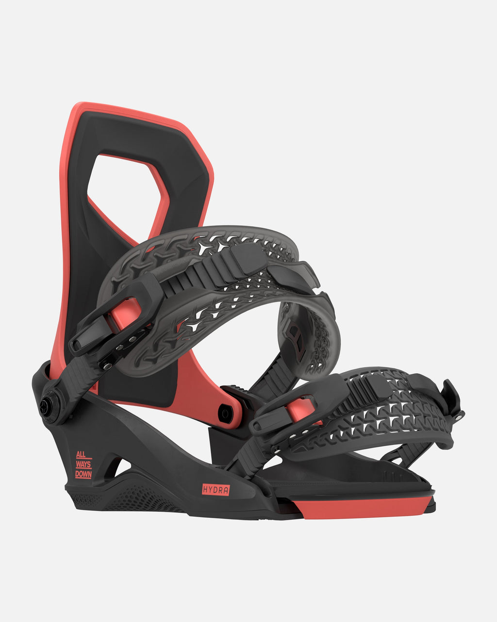 Rome Hydra HW Women's Snowboard Bindings 2026
