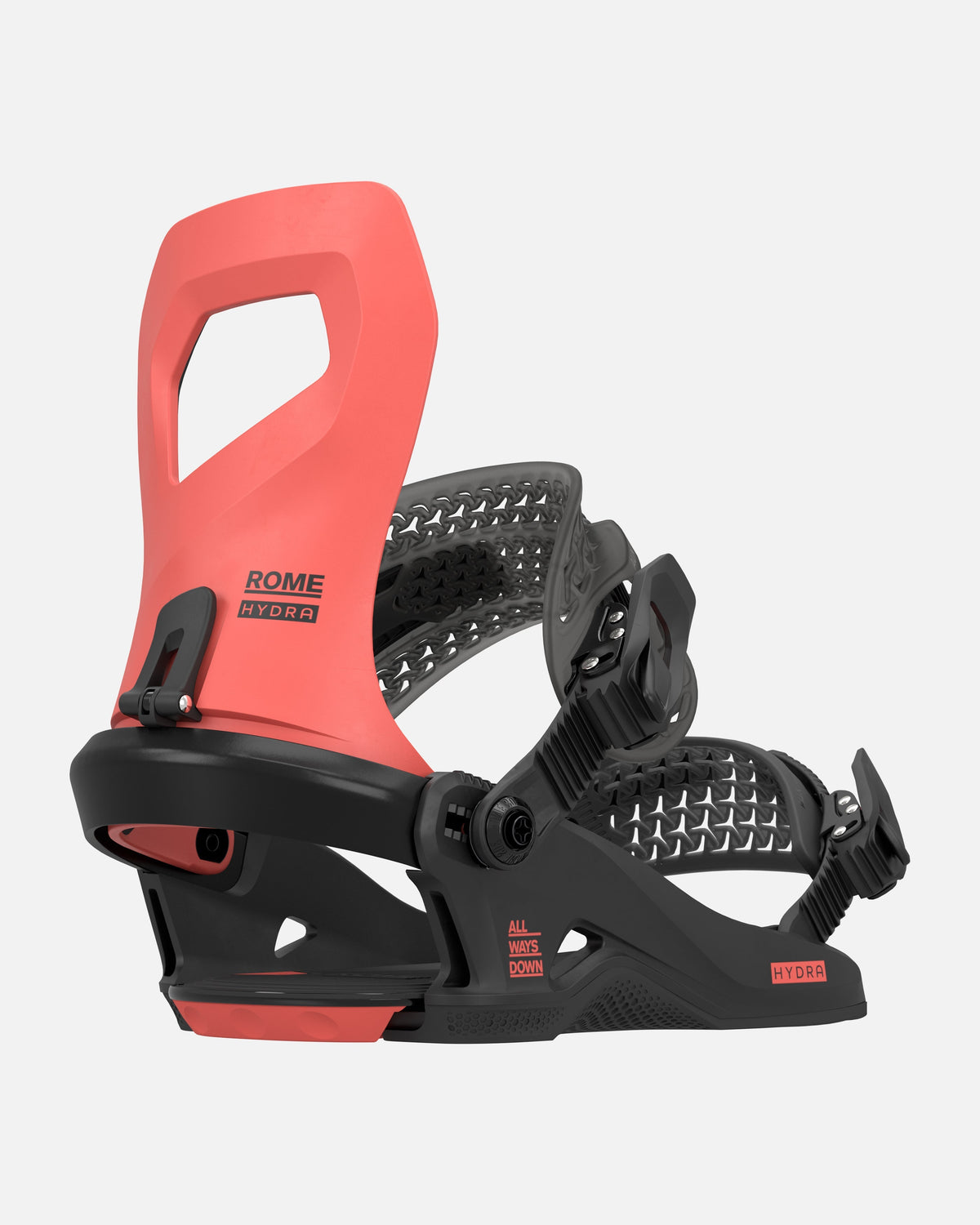 Rome Hydra HW Women's Snowboard Bindings 2026