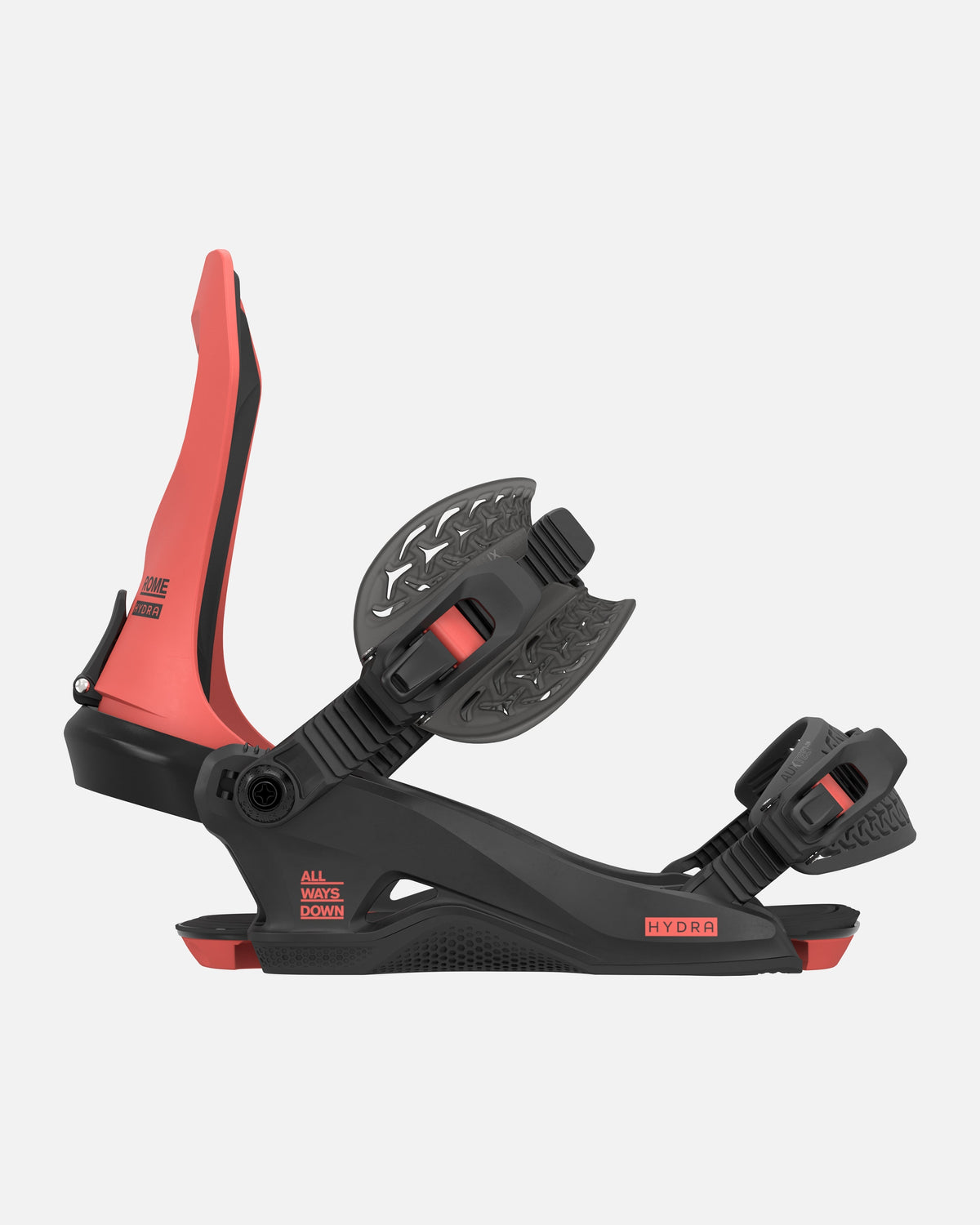 Rome Hydra HW Women's Snowboard Bindings 2026