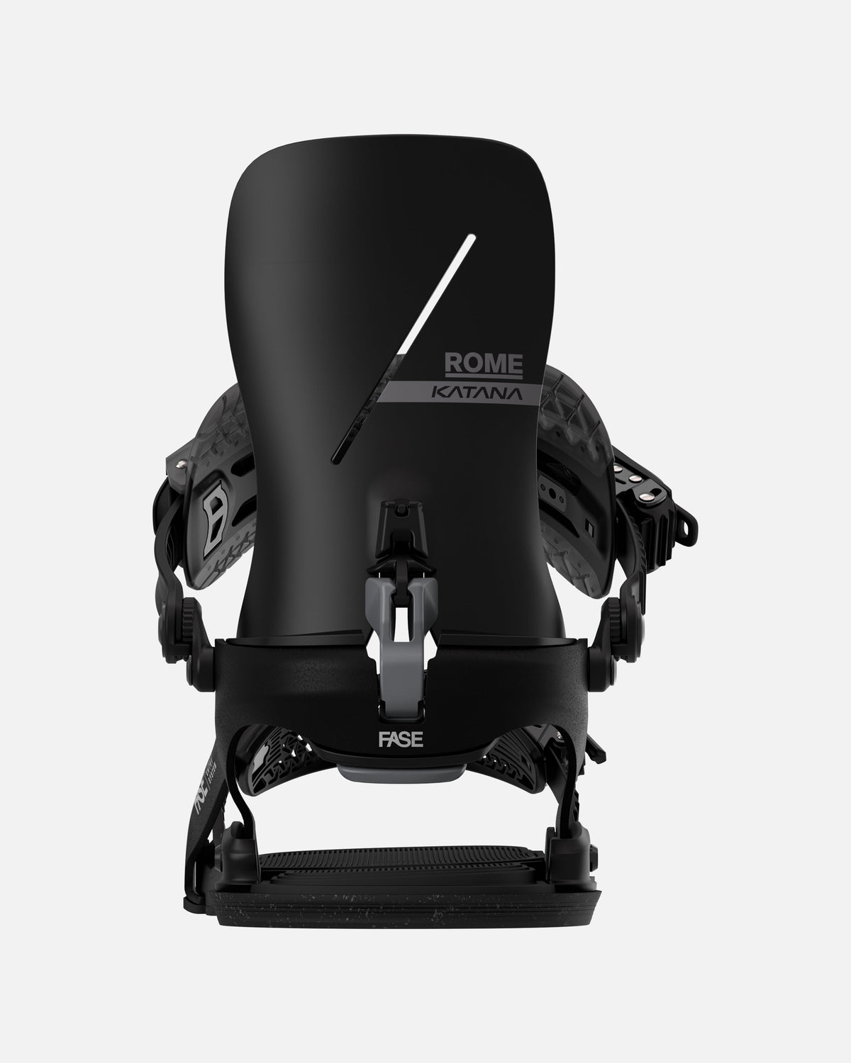 Rome Katana AW FASE Snowboard Bindings 2026