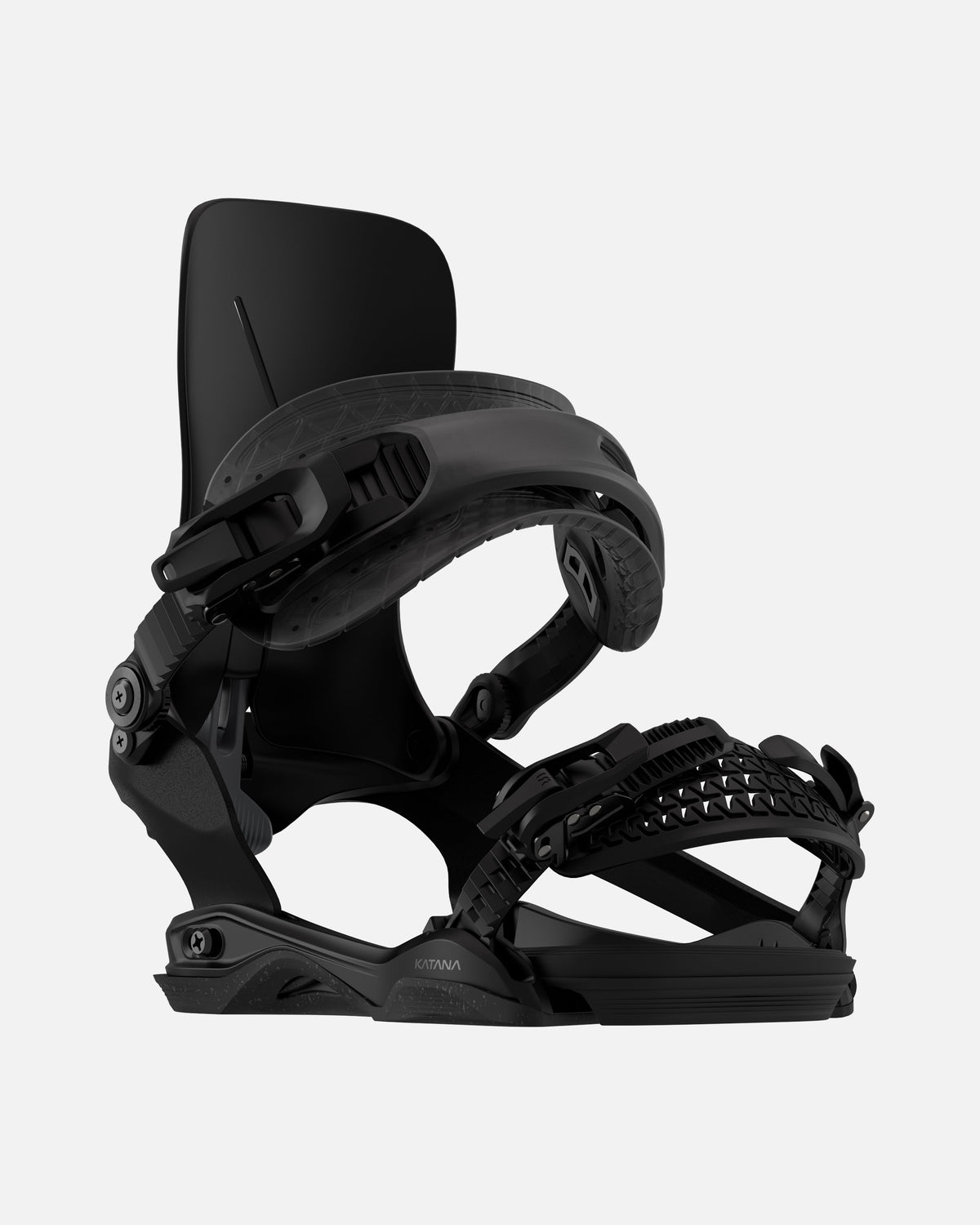 Rome Katana AW FASE Snowboard Bindings 2026