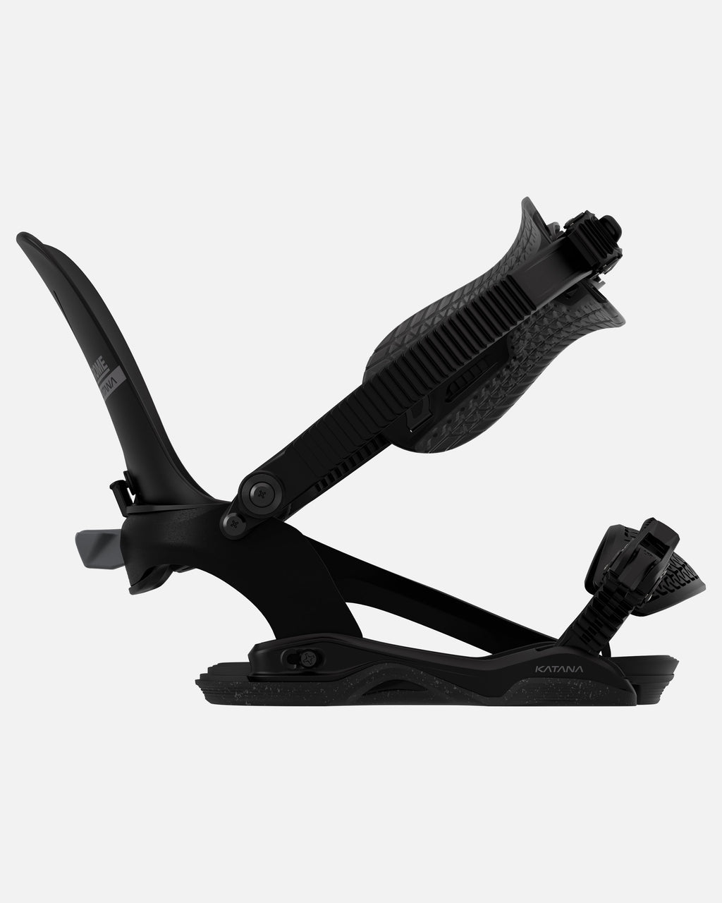 Rome Katana AW FASE Snowboard Bindings 2026
