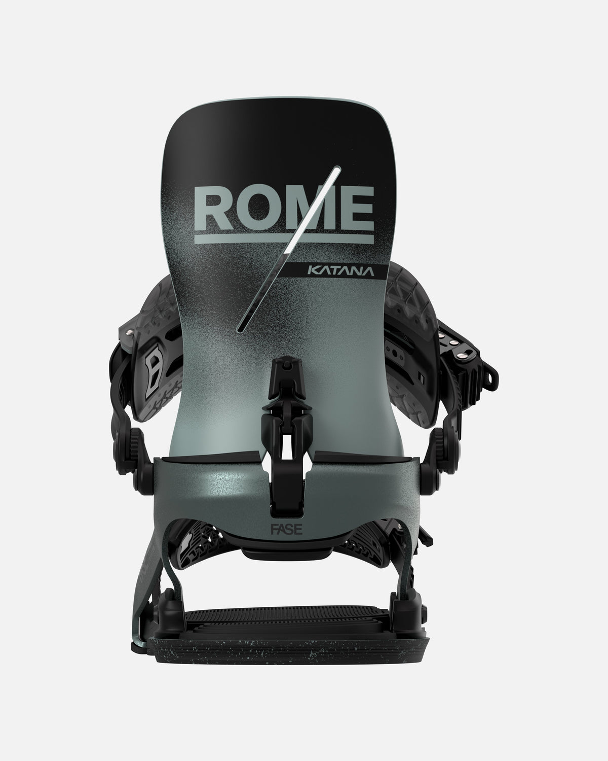Rome Katana AW FASE Snowboard Bindings 2026