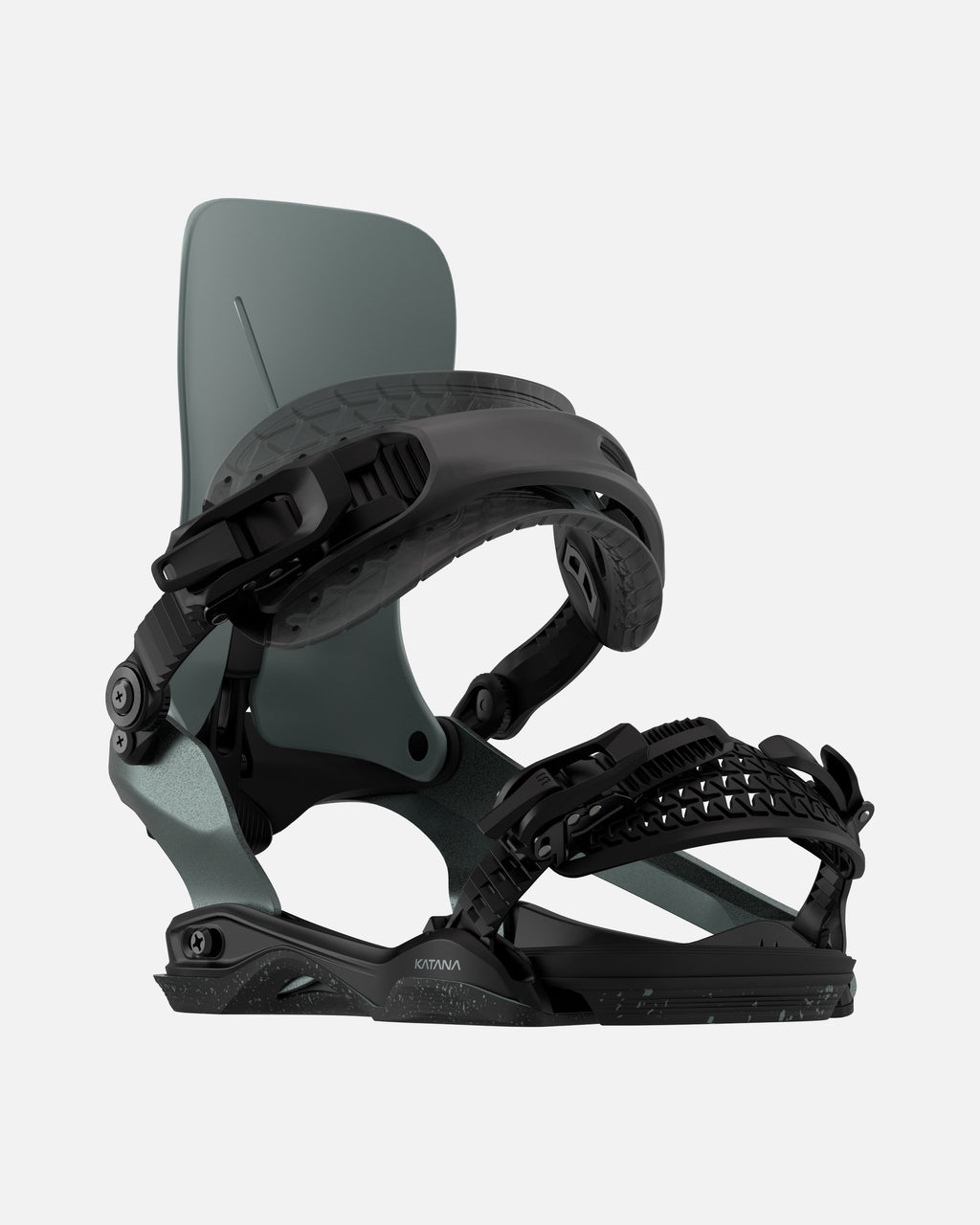 Rome Katana AW FASE Snowboard Bindings 2026