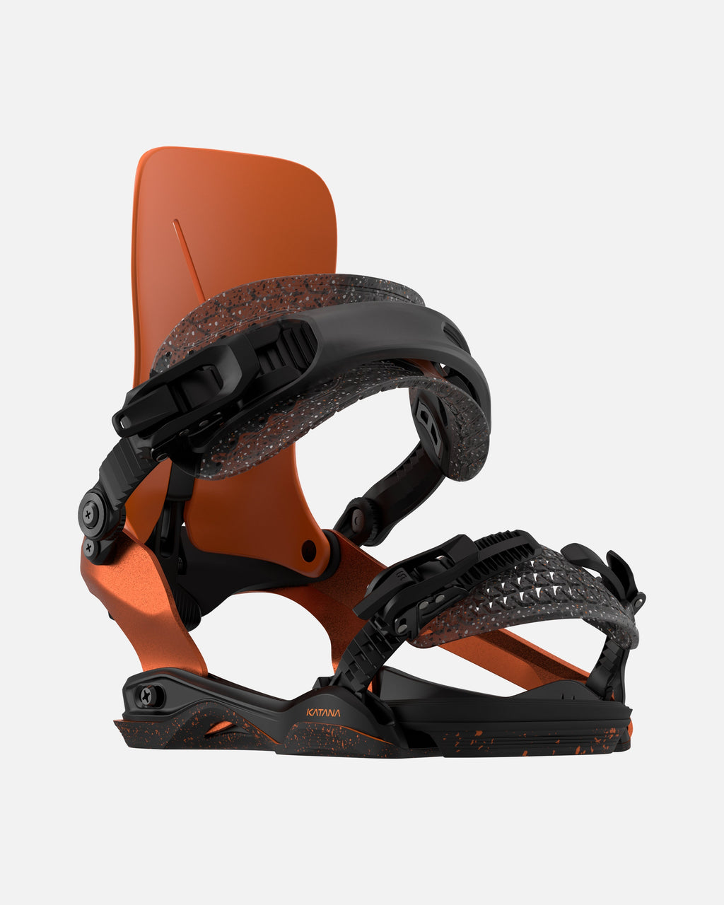 Rome Katana AW FASE Snowboard Bindings 2026