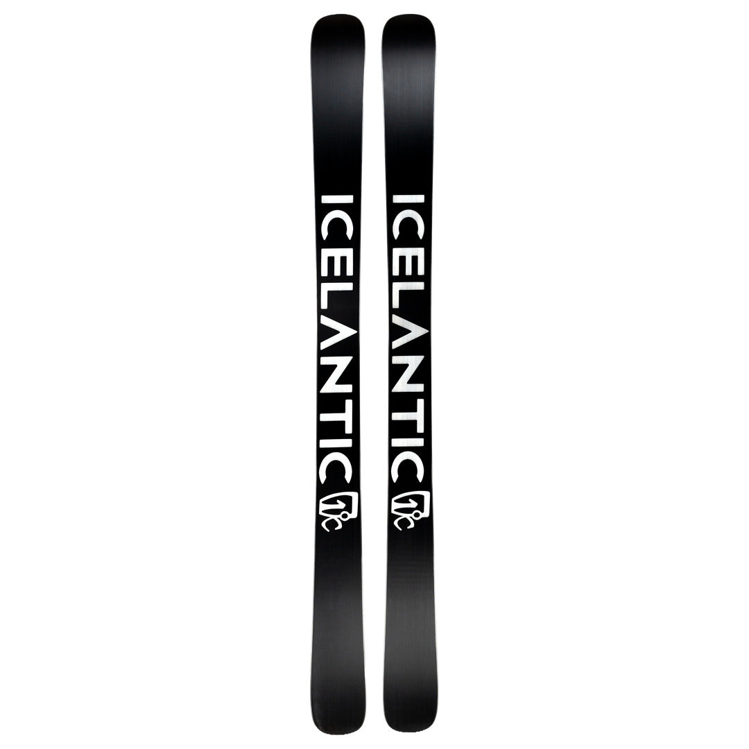 Icelantic Nomad 106 Skis 2027