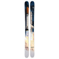 Icelandic Nomad 112 Flat Skis 2026