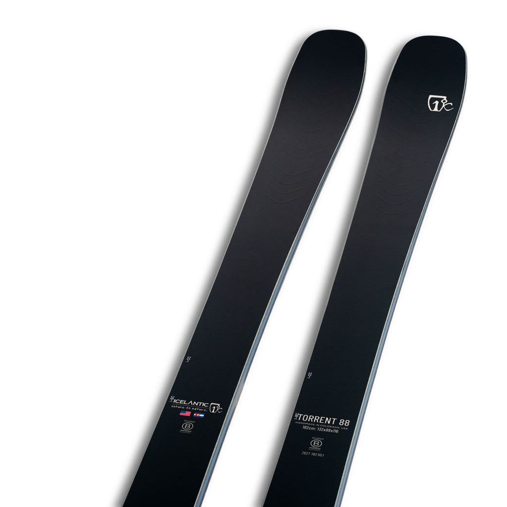 Icelantic Torrent 88 Skis 2027
