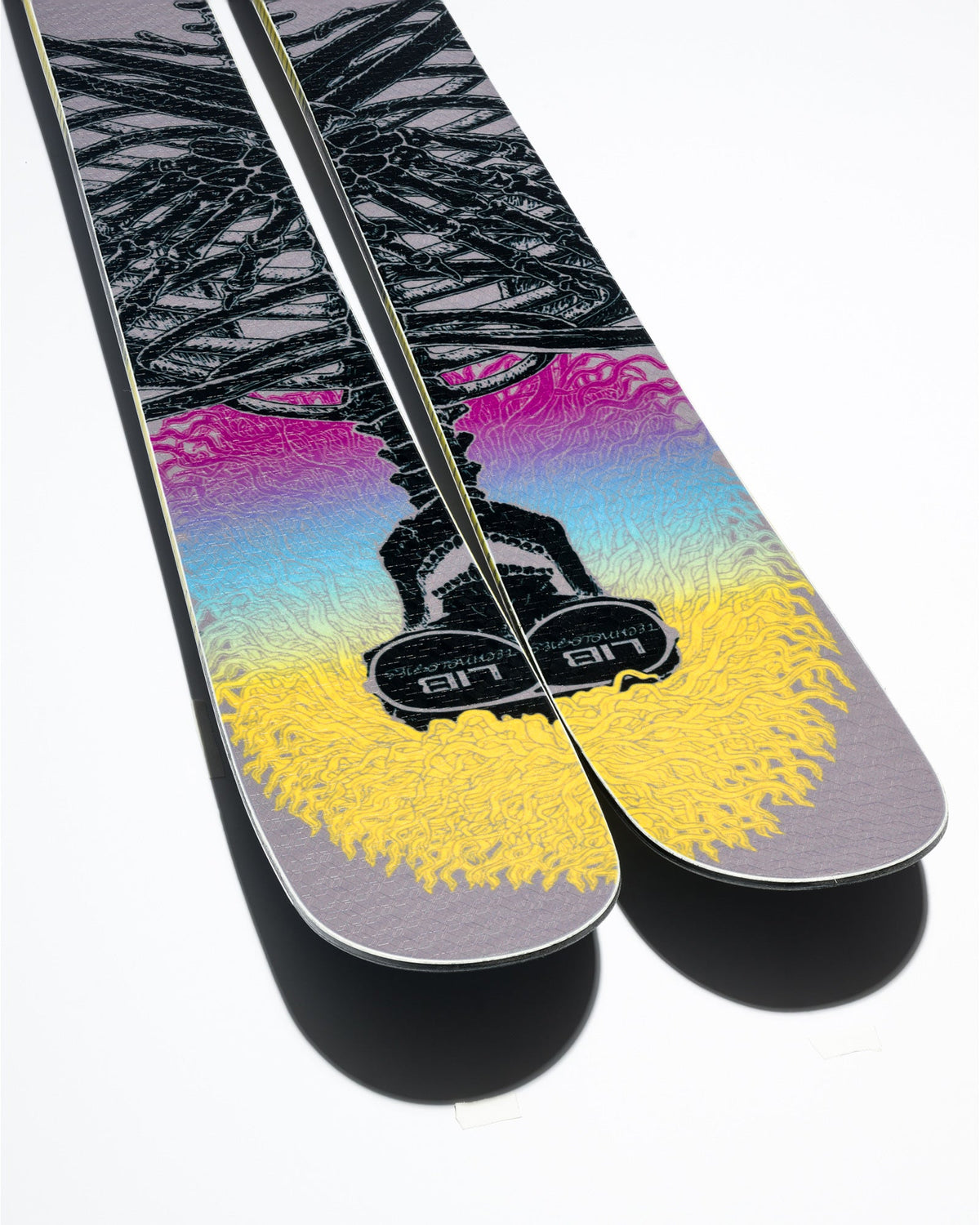 Lib Tech Hemi 102 Skis 2027