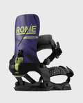 Rome Katana AW FASE Men's Snowboard Bindings 2027