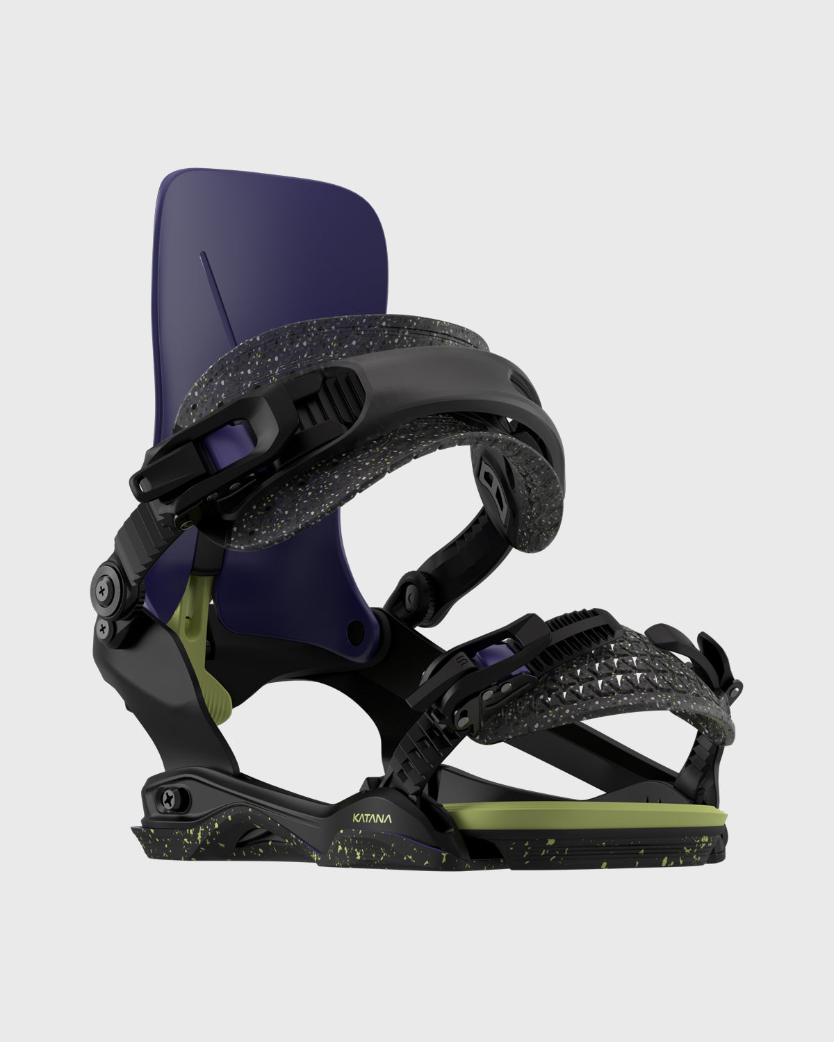 Rome Katana AW FASE Men's Snowboard Bindings 2027