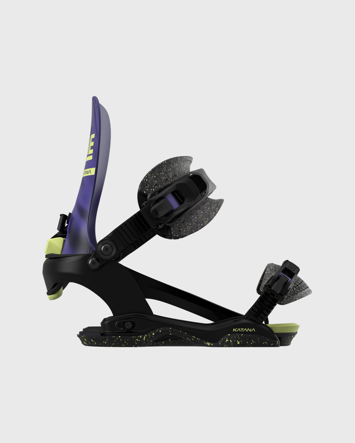 Rome Katana AW FASE Men's Snowboard Bindings 2027