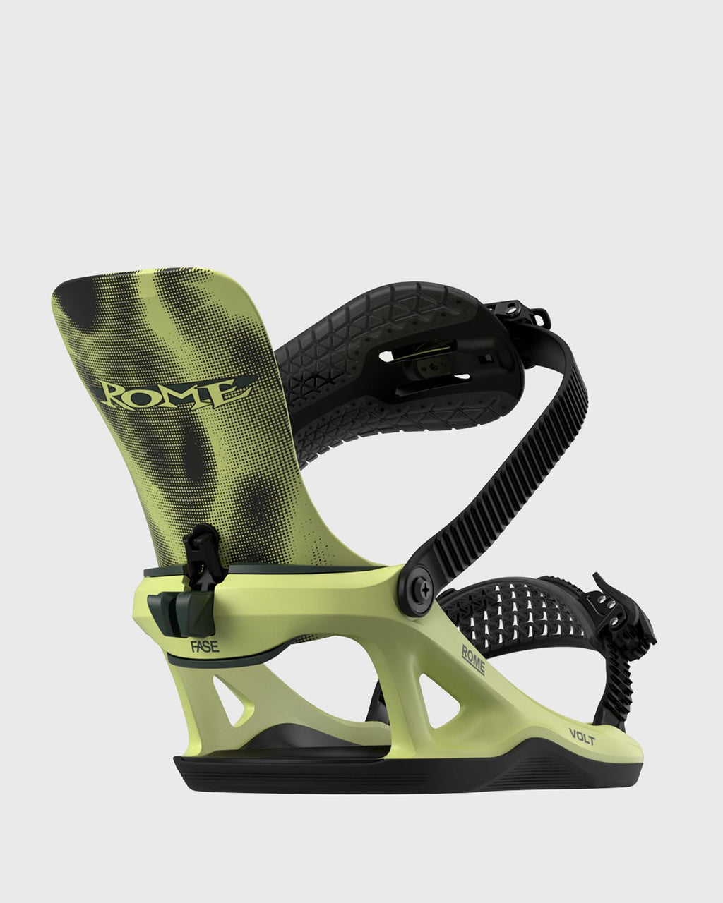 Rome Volt FASE Men's Snowboard Bindings 2027