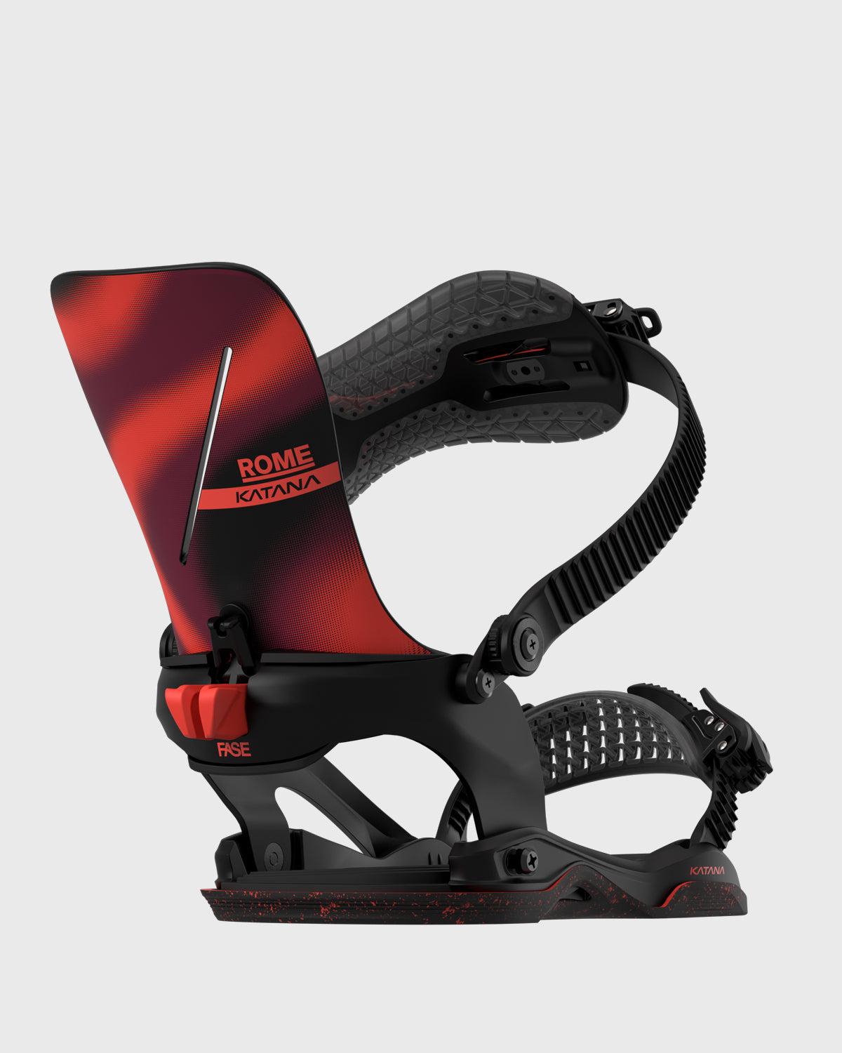 Rome Katana AW FASE Women's Snowboard Bindings 2027