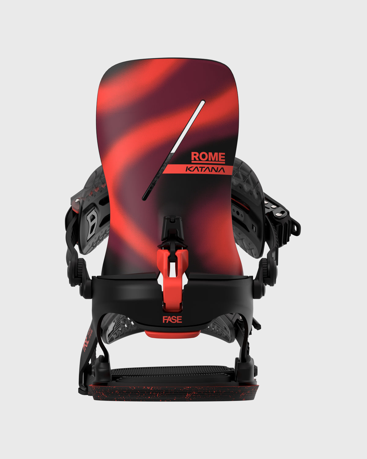 Rome Katana AW FASE Women's Snowboard Bindings 2027