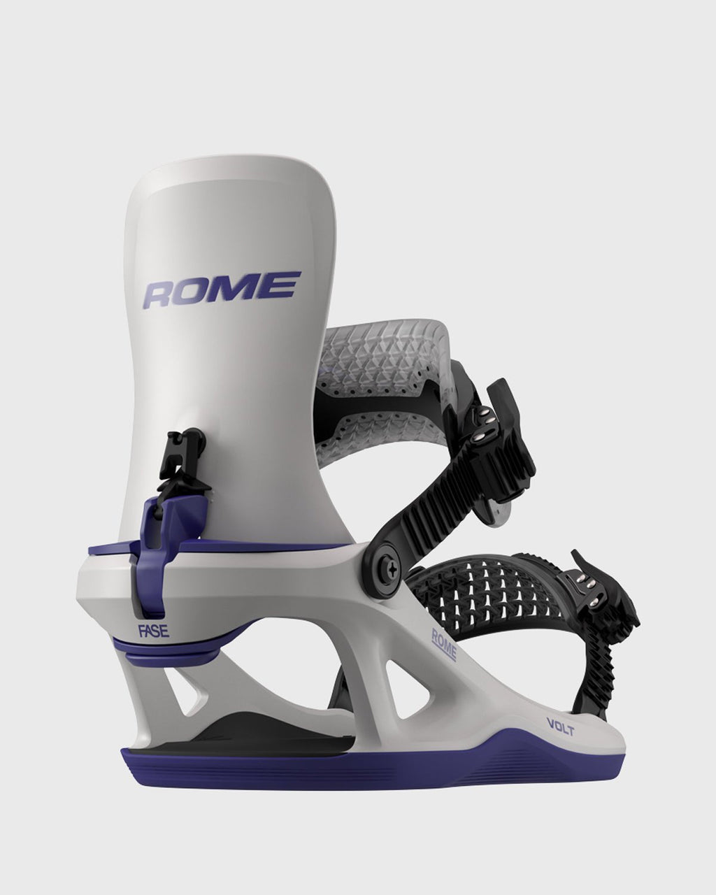 Rome Volt FASE Women's Snowboard Bindings 2027