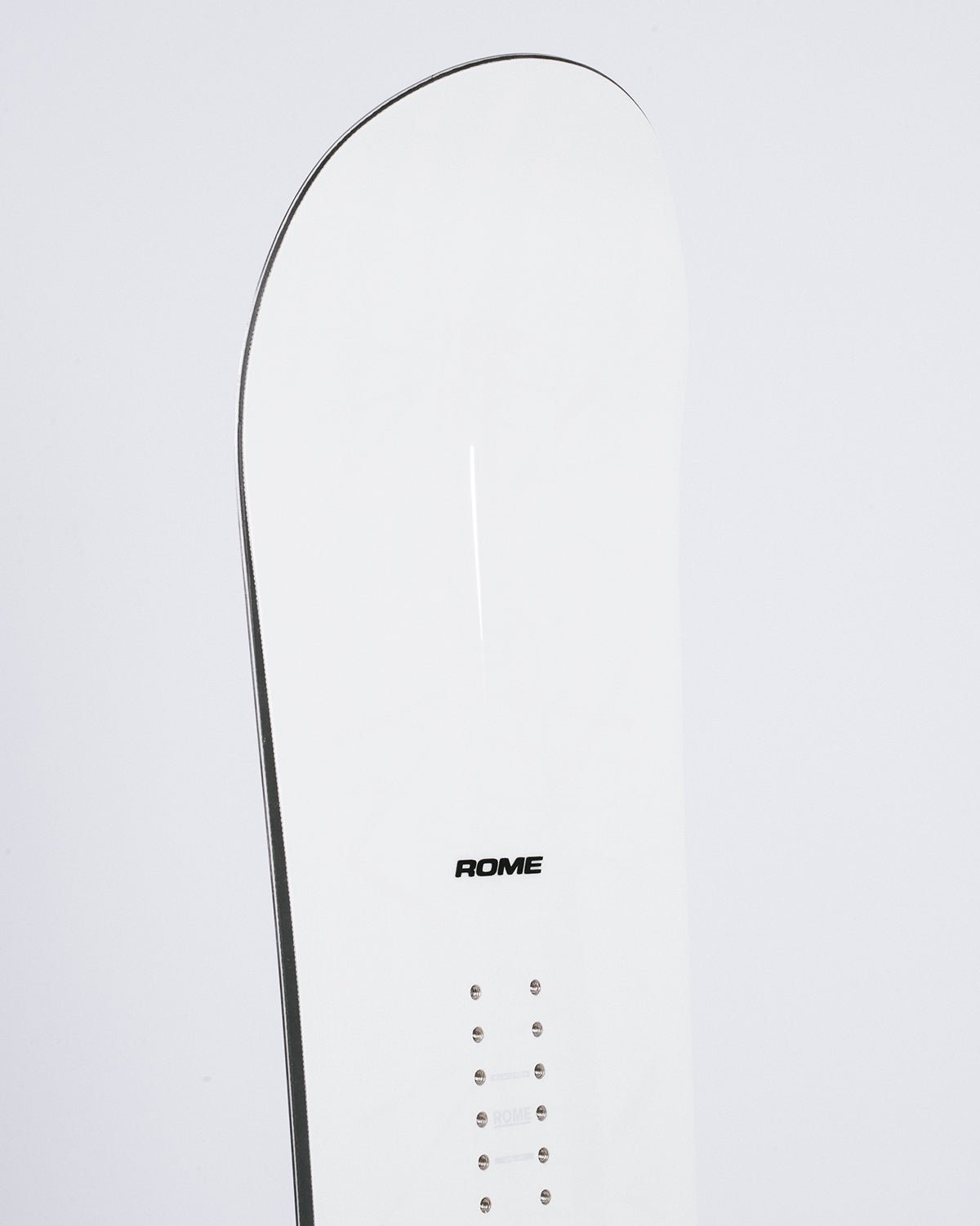 Rome Agent Snowboard 2027