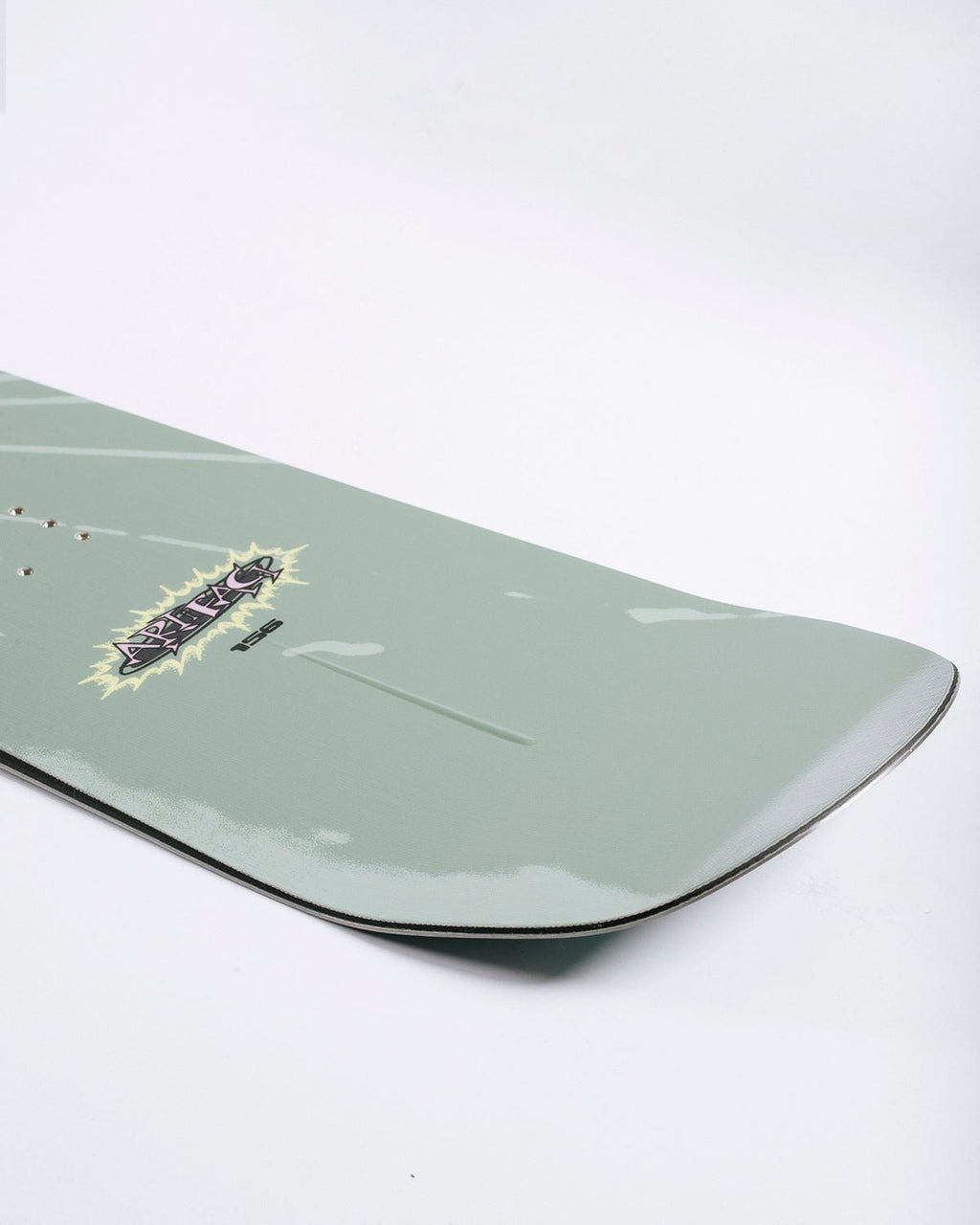 Rome Artifact Snowboard 2027