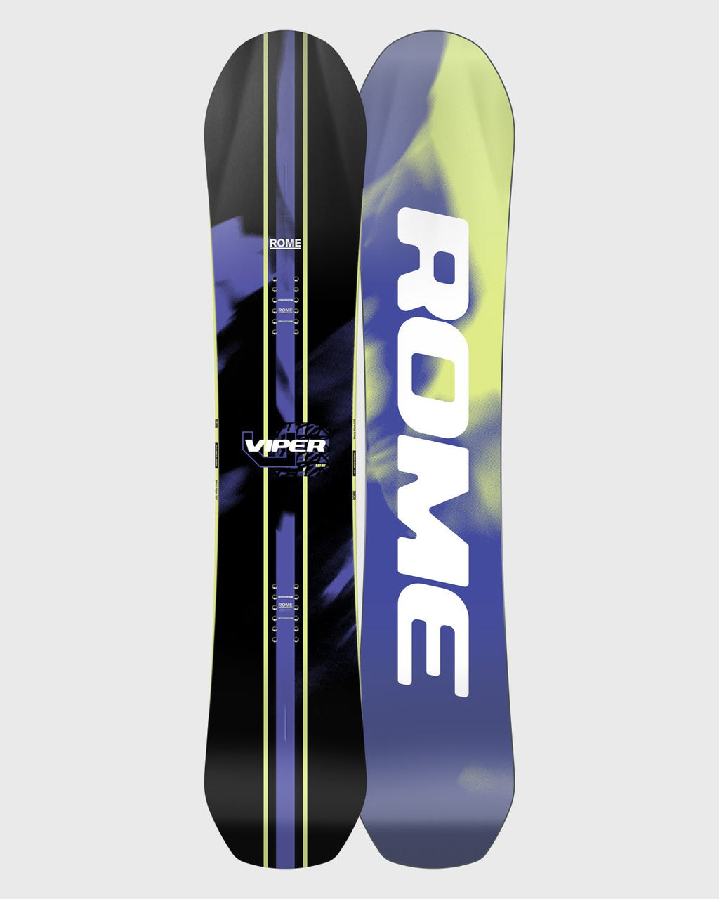 Rome Viper Men's Snowboard 2027